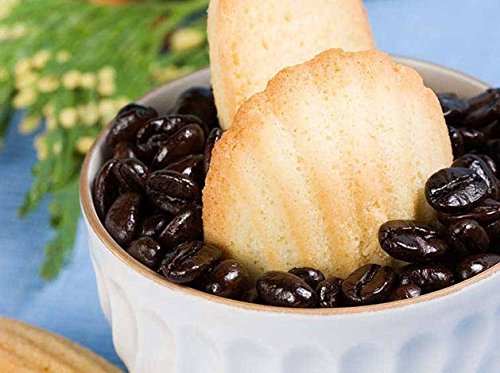 Silikomart SF032 Silicone Mould for MADELEINE Monoportions, non-stick, 9 Monoportions, Pack of 1 Cake Mould - Image 3