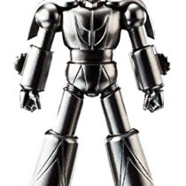 Bandai- Absolute Chogokin Dynamic Getter Dragon Figurine, 4549660023258, 8cm