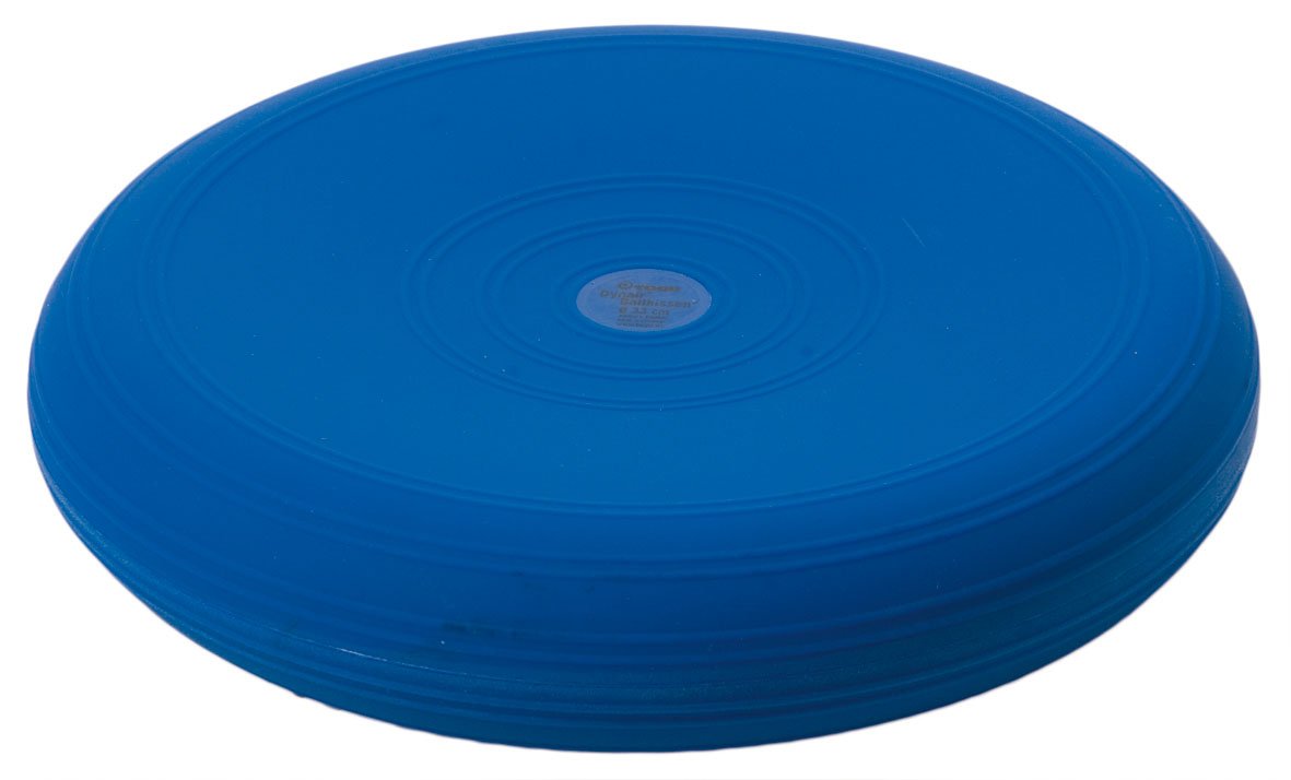 Togu Kid's Dynair Ball Cushion - Blue, 30 cm