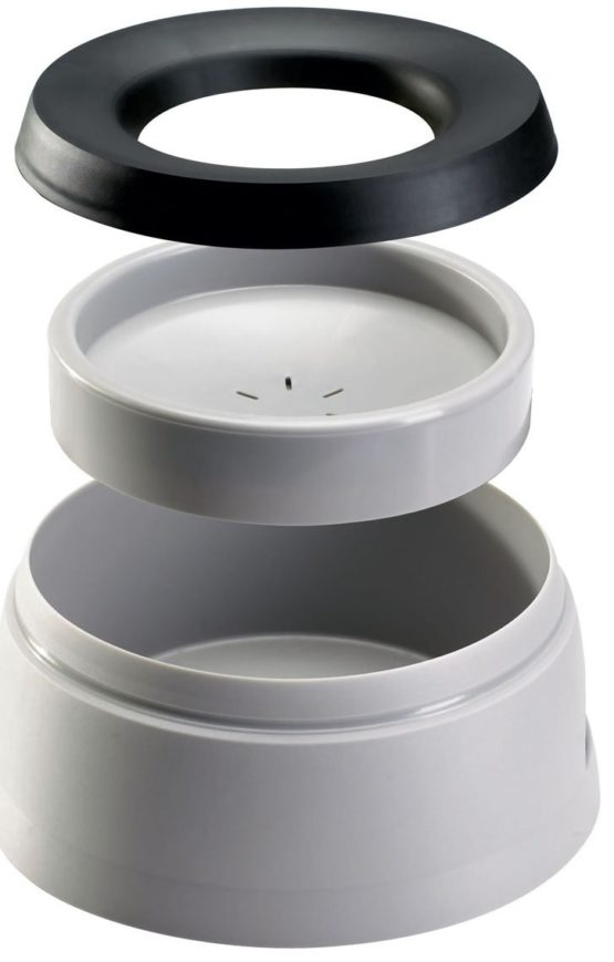 Hunter Road Refresher 44442 Travel Bowl 1.4 L - Image 3