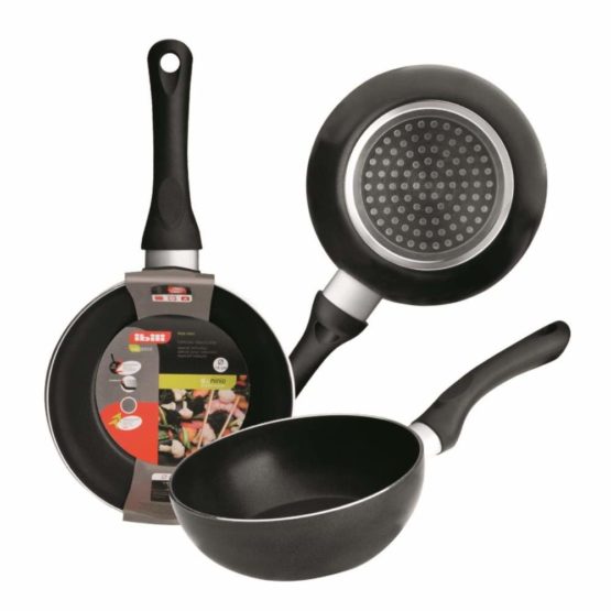 IBILI 406116 - Wok Mini Indubasic 16 cm - Image 2