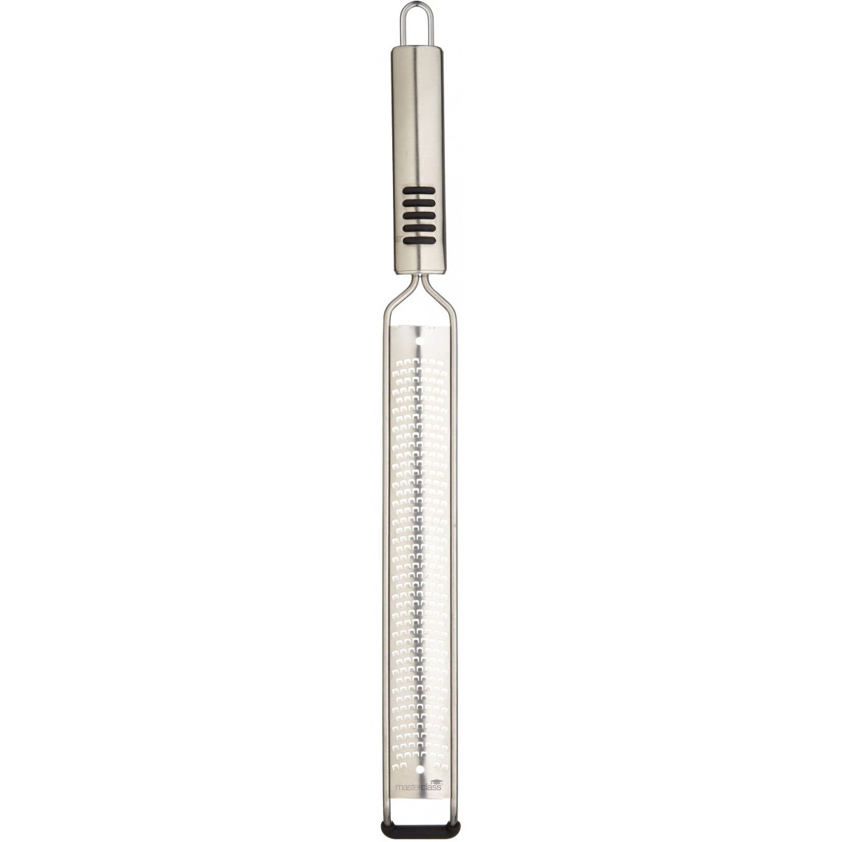 MasterClass Stainless Steel Lemon Zester, 39 cm (15.5"), Silver