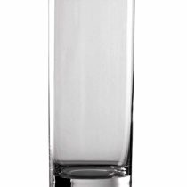 Stölzle Lausitz New York Bar Longdrink Tumbler 405 ml, 1 Count (Pack of 1)