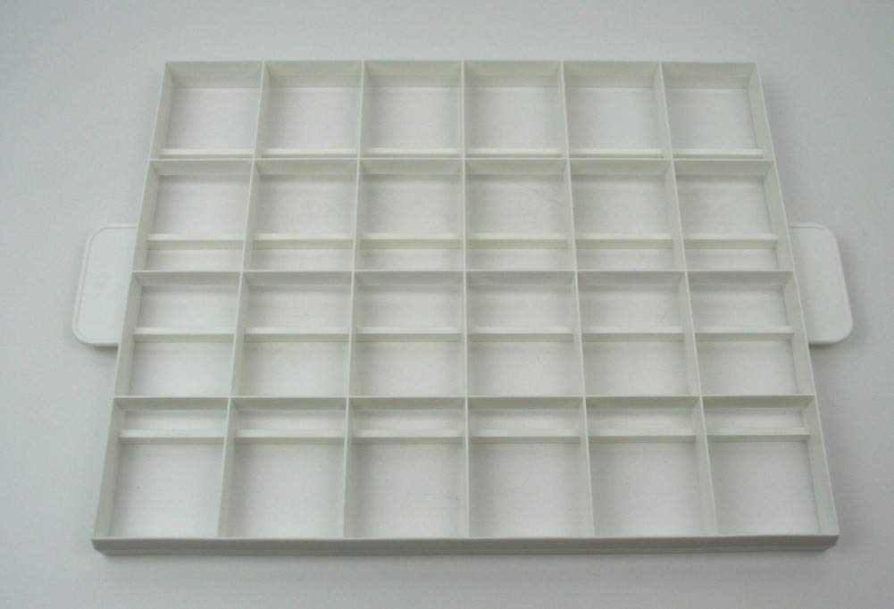 Städter One Piece Cake and Dough Cutter, White, 36 x 30 cm