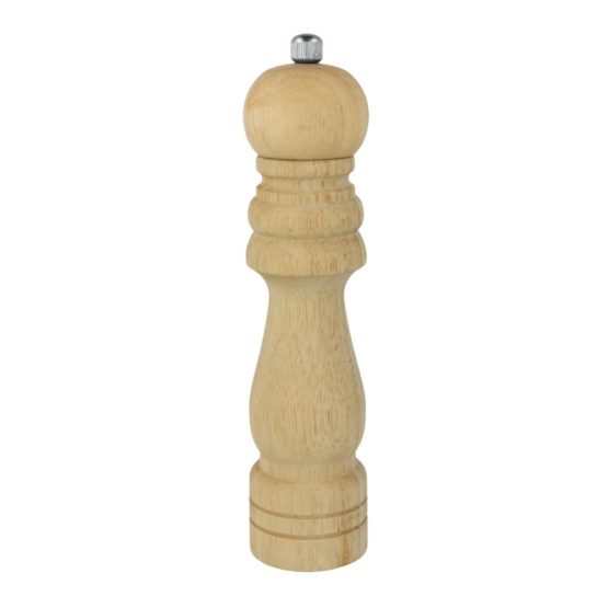 Metaltex 21cm Universal Mill, Ceramic, Brown - Image 2