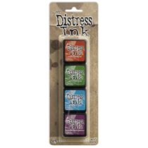 Tim Holtz Distress Mini Ink Kits #2
