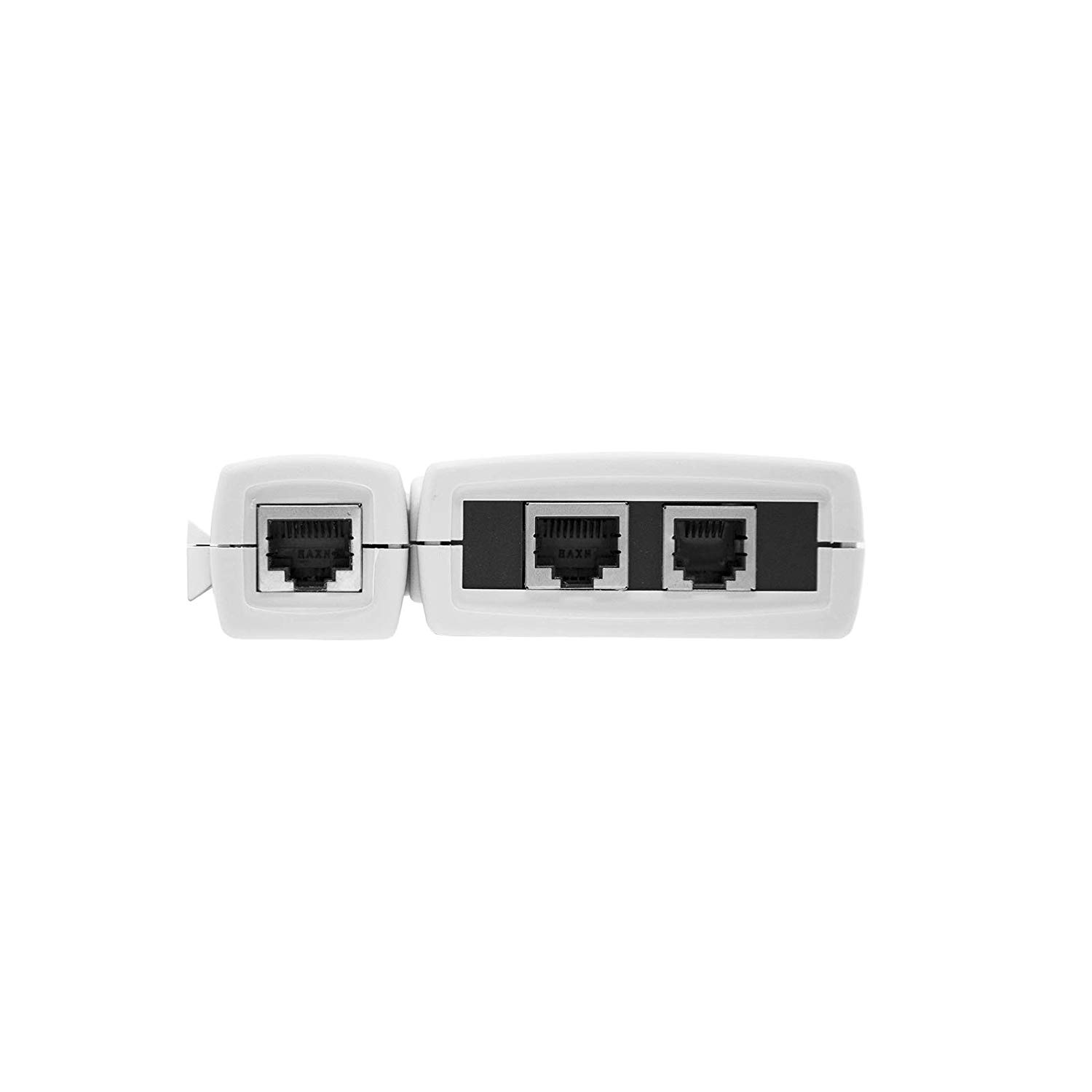 Nano 10.31.0301 - Testeador Cable for Cable RJ11/RJ12/RJ45, gray - Image 2