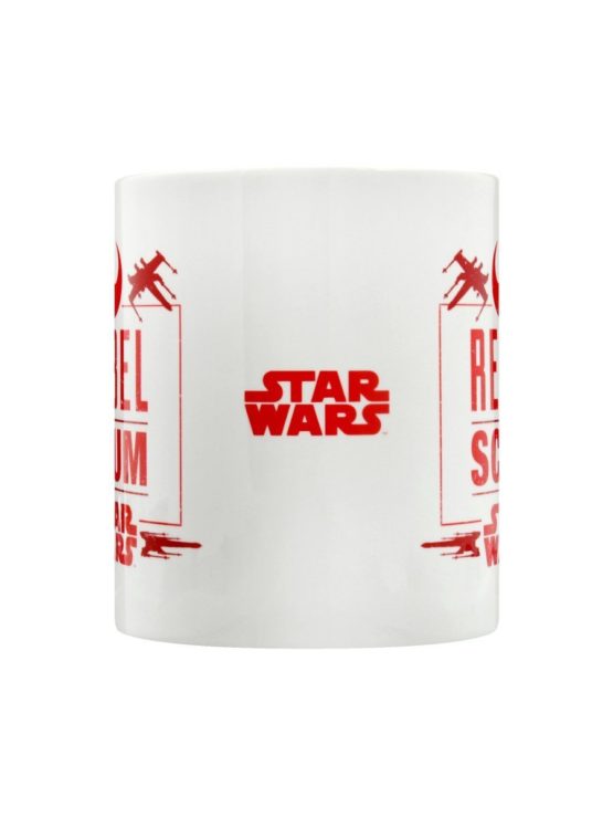 Pyramid MG23754 Mug, Porcelain, Multi-Colour - Image 4