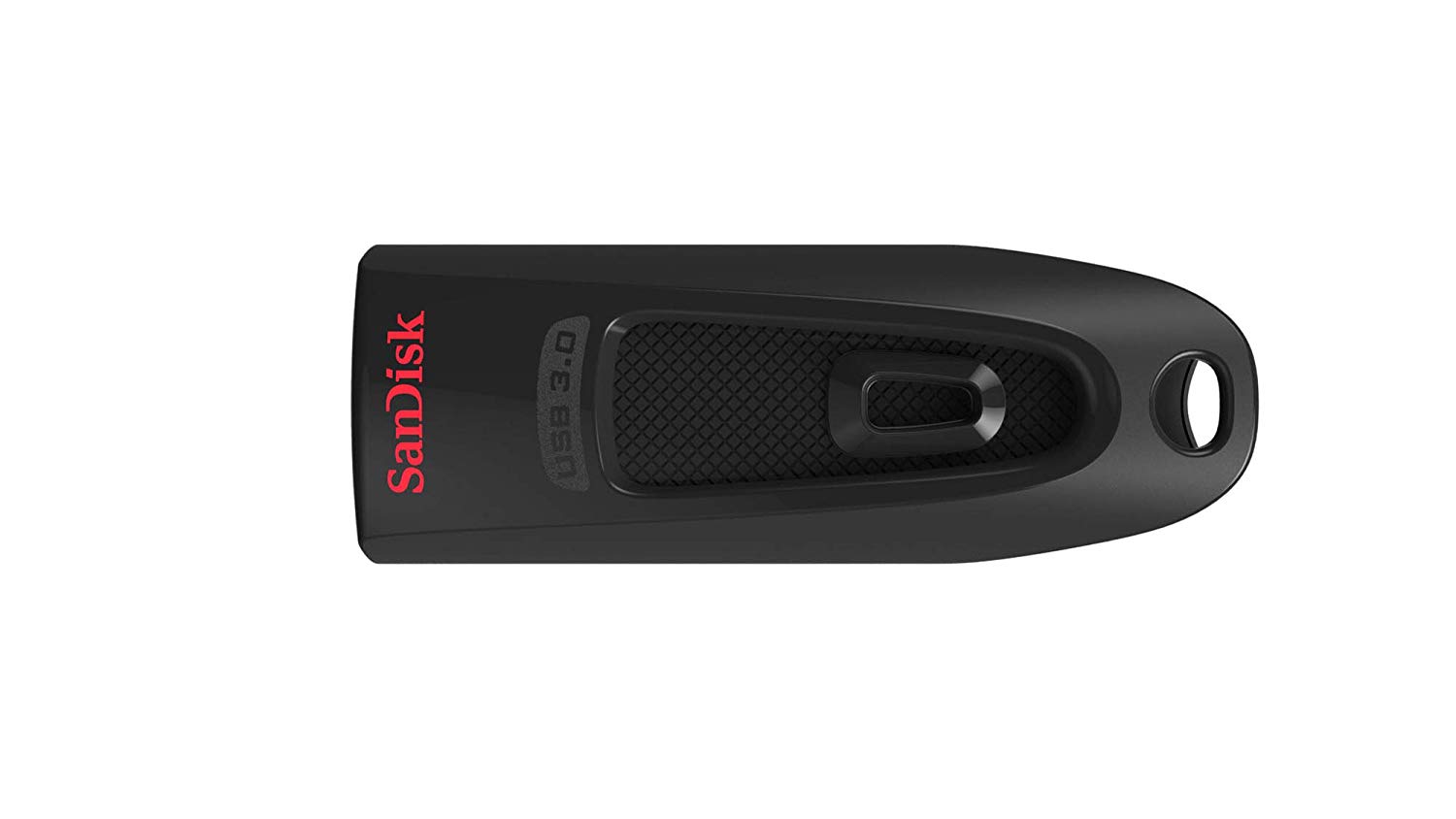 SanDisk 64GB Ultra USB Flash Drive USB 3.0 Up to 130 MB/s Read, Black, (Pack of 1), 64 GB - Image 3