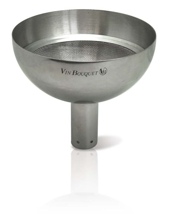 Vin Bouquet FIA 020 Decanter funnel - Image 2