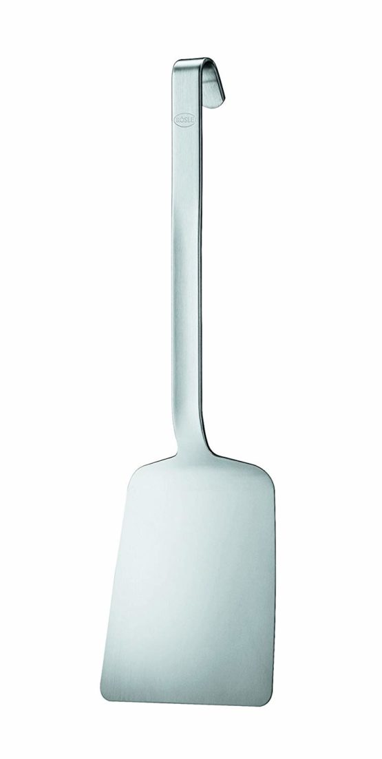 Rosle 44 cm Stainless Steel Hotel Flat Turner