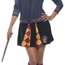Rubie's Official Harry Potter House Socks, Costume Accessory Age 6+