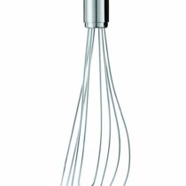 Rosle 22 cm Stainless Steel Flat Whisk