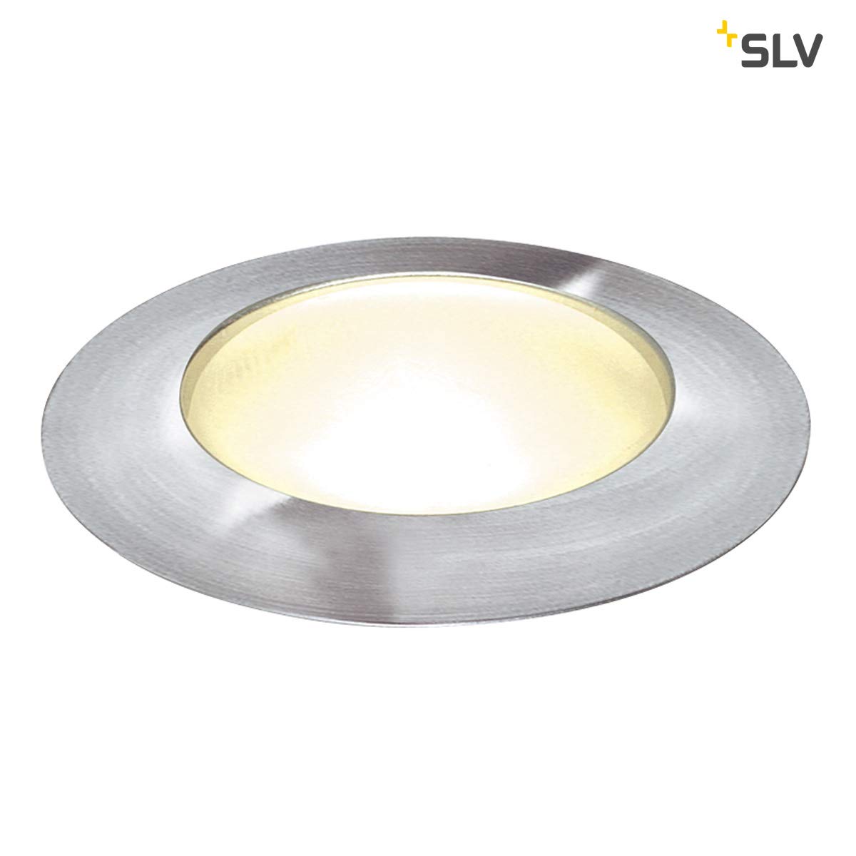 SLV inground Light Power Trail-LITE 42 / LED Spotlight for Terrace Outdoor Spotlight, recessed lamp Garden - Image 2