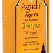 Agadir Argan Oil Moisturising Shampoo 1L