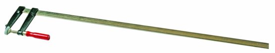 Kraftmann 1841 | F-Clamp | 300 x 120 mm