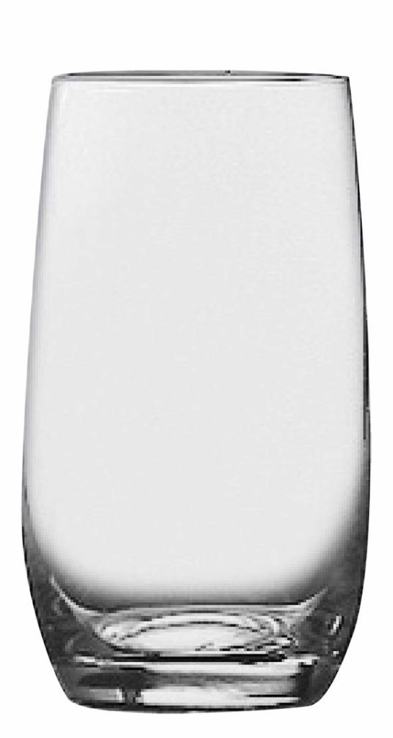 Schott Zwiesel Crystal Clear Water 7544043 Banquet Set of 6 Mugs – 32 Cl - Image 2