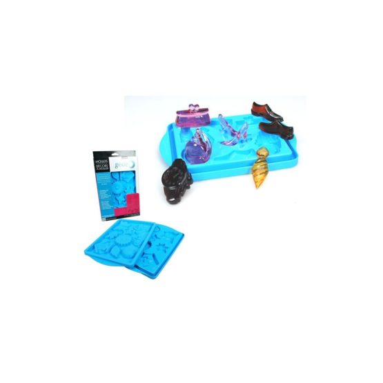 Gedeo 30 x 20 cm Garden Mould, Blue - Image 2