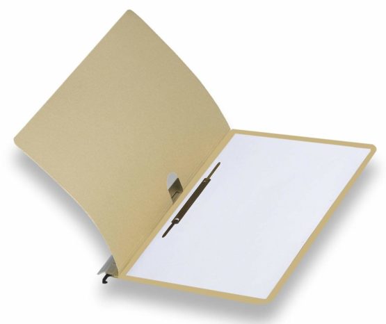 Elba Vertic 1/85441 Suspension Files A4 RC Natron Cardboard 230 g/m² Pack of 50 - Image 3