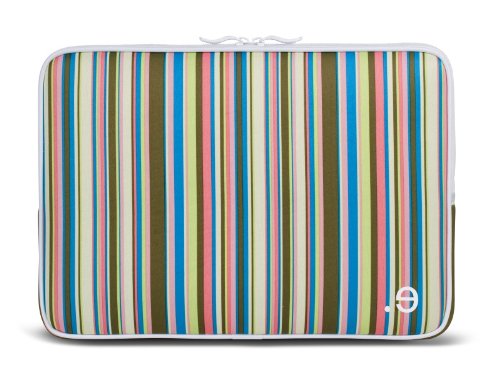 Be.ez 100786 LA robe Allure Sleeve for New Macbook Pro 15 (Color), multicolored