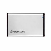 Transcend 2.5” SATA III SSD/HDD Enclosure USB 3.1 Gen 1 TS0GSJ25S3
