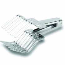 Lacor-60336-STAINLESS STEEL MEAT TONG