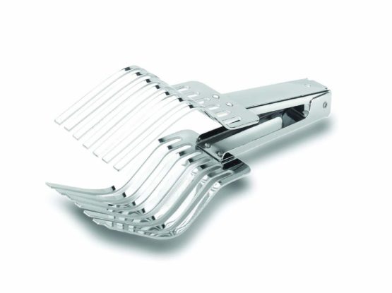 Lacor-60336-STAINLESS STEEL MEAT TONG