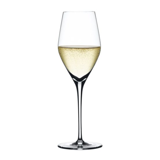 Spiegelau & Nachtmann Champagnerglas Authentis 4400185 Wine Glasses Set of 4 - Image 2