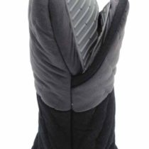 LACOR Kitchen Cotton and Silicone Glove, Multi-Colour, 32 cm