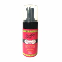 Lady Green Rituel Pureté Organic Face-Cleansing Foam for Young Skin 100 ml