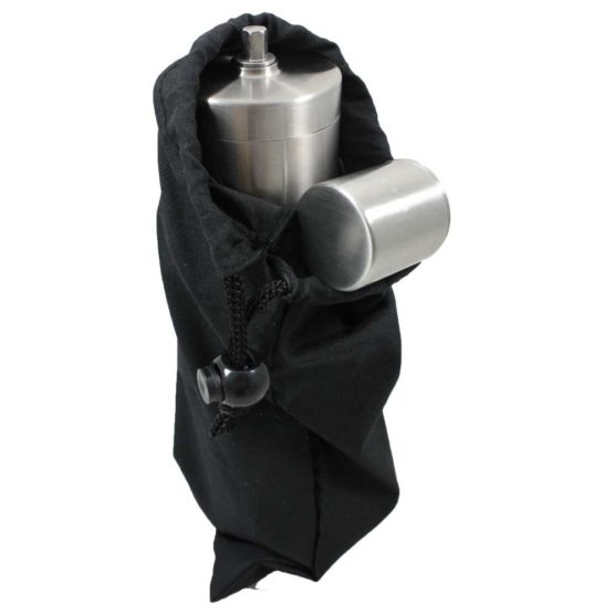 Rhinowares Hand Coffee Grinder - Image 2
