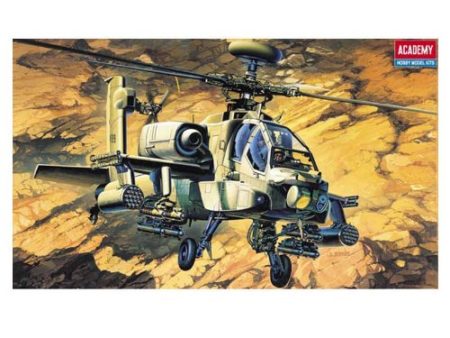 Academy ACA12262 Model Kit, Various