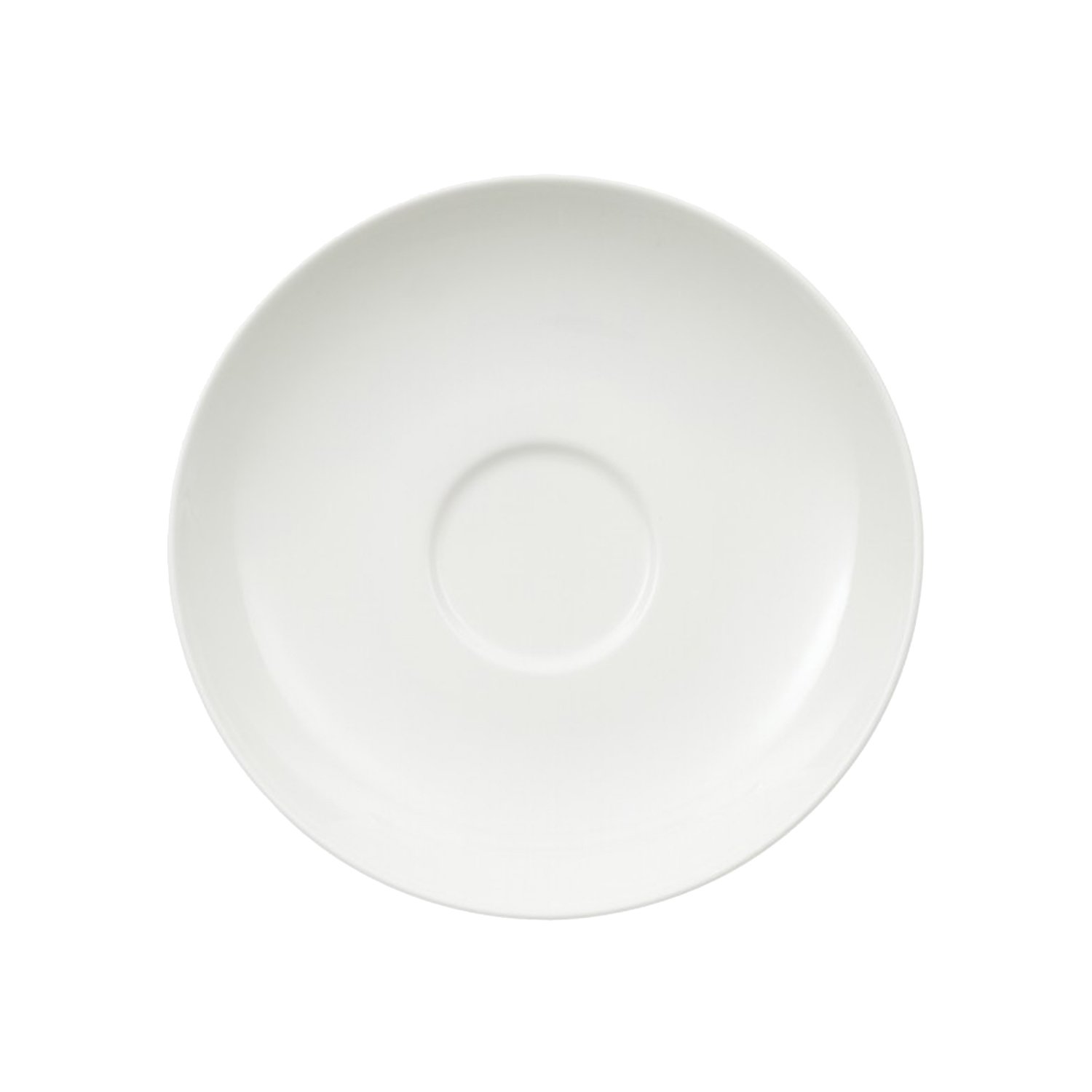 Villeroy & Boch 18-Piece Royal Coffee Set, Silver,white, 18-teiliges Set - Image 3