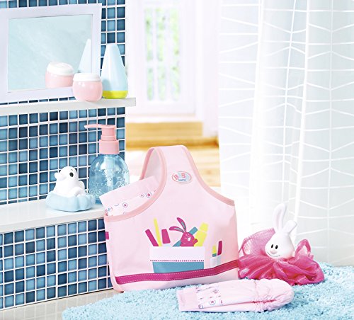 Baby Born Bath time Wash and Go Set, Multicoloured, 43 cm - Image 2
