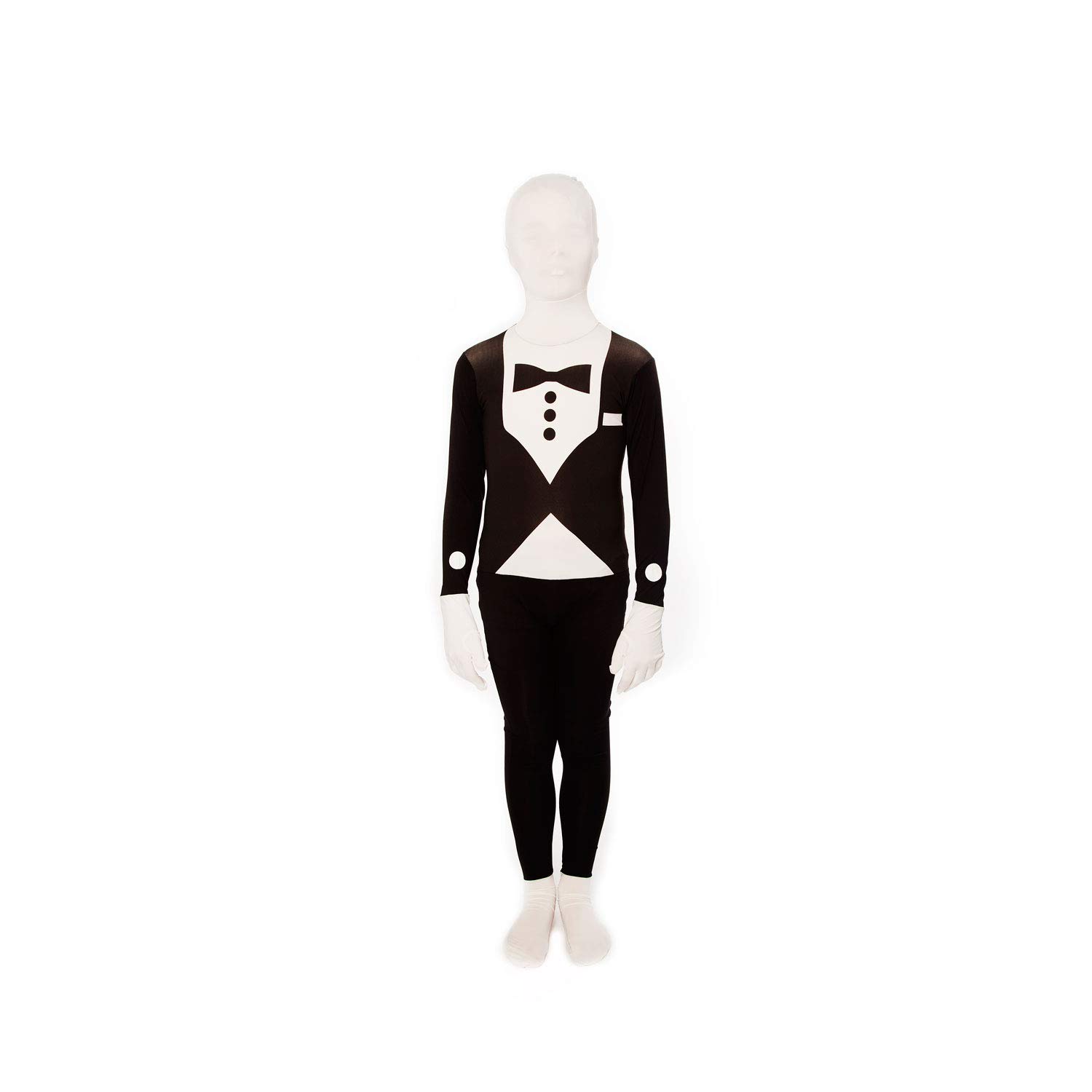 Morphsuit Tuxedo