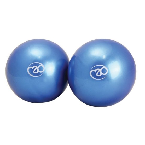 Fitness-Mad Soft Weights