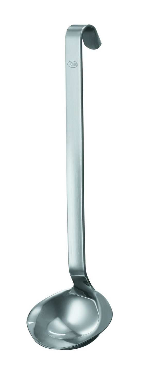 Rosle Hook Sauce Ladle - Image 2