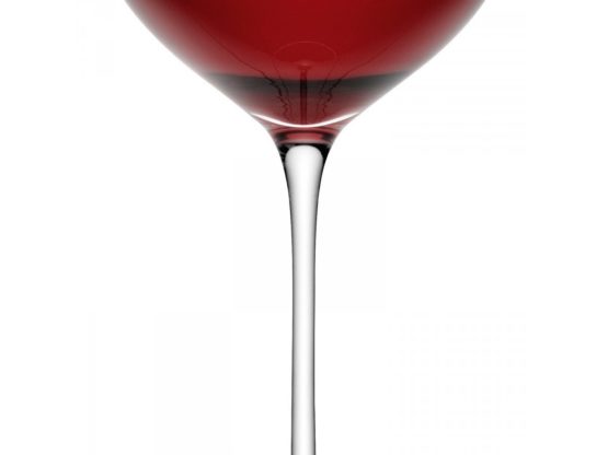 LSA WI05 Wine Red Wine Glass 750 ml Clear x 4 - Image 3