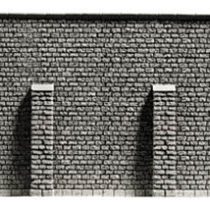 Noch 58056 33.4 x 12.5 cm Retaining Wall Landscape Modelling