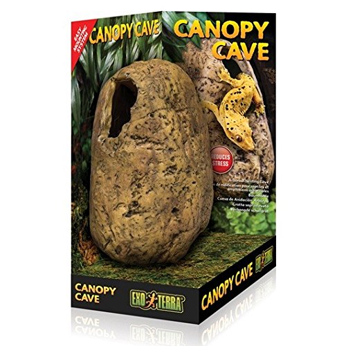 Exo Terra Canopy Cave, Multi