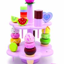 Legler Pretend Play Sweetie Stand