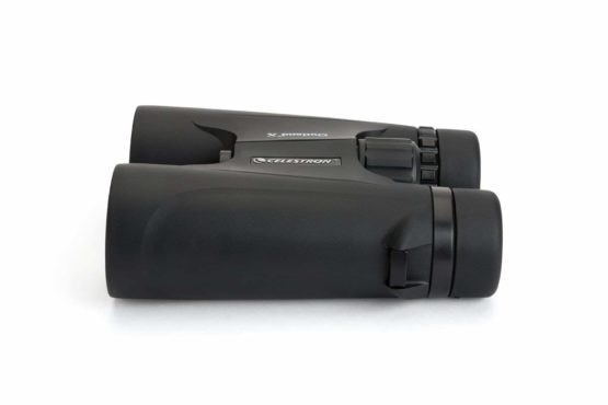 Celestron 71346 8 x 42 Outland X Binocular - Black - Image 4