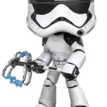 Funko 20227 Wobbler - First Order Executioner