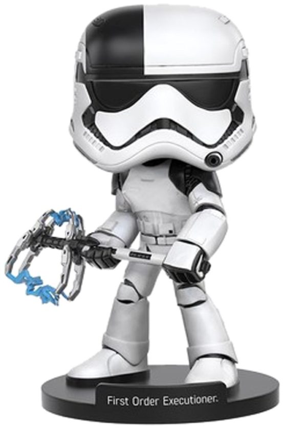 Funko 20227 Wobbler - First Order Executioner