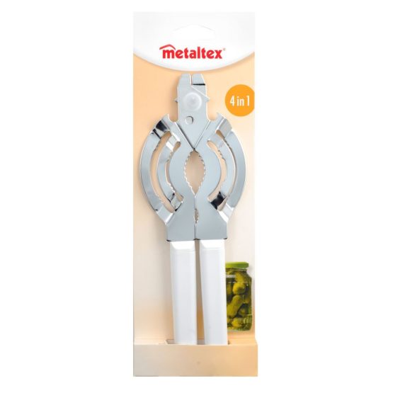 Metaltex Jar and Bottle Opener - Image 3