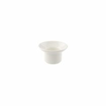 Villeroy & Boch 1044121950 Royal Egg Cup, Premium Porcelain, White
