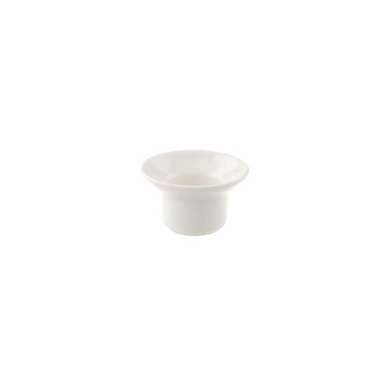Villeroy & Boch 1044121950 Royal Egg Cup, Premium Porcelain, White