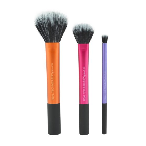 Real Techniques Duo-Fiber Collection - Image 4