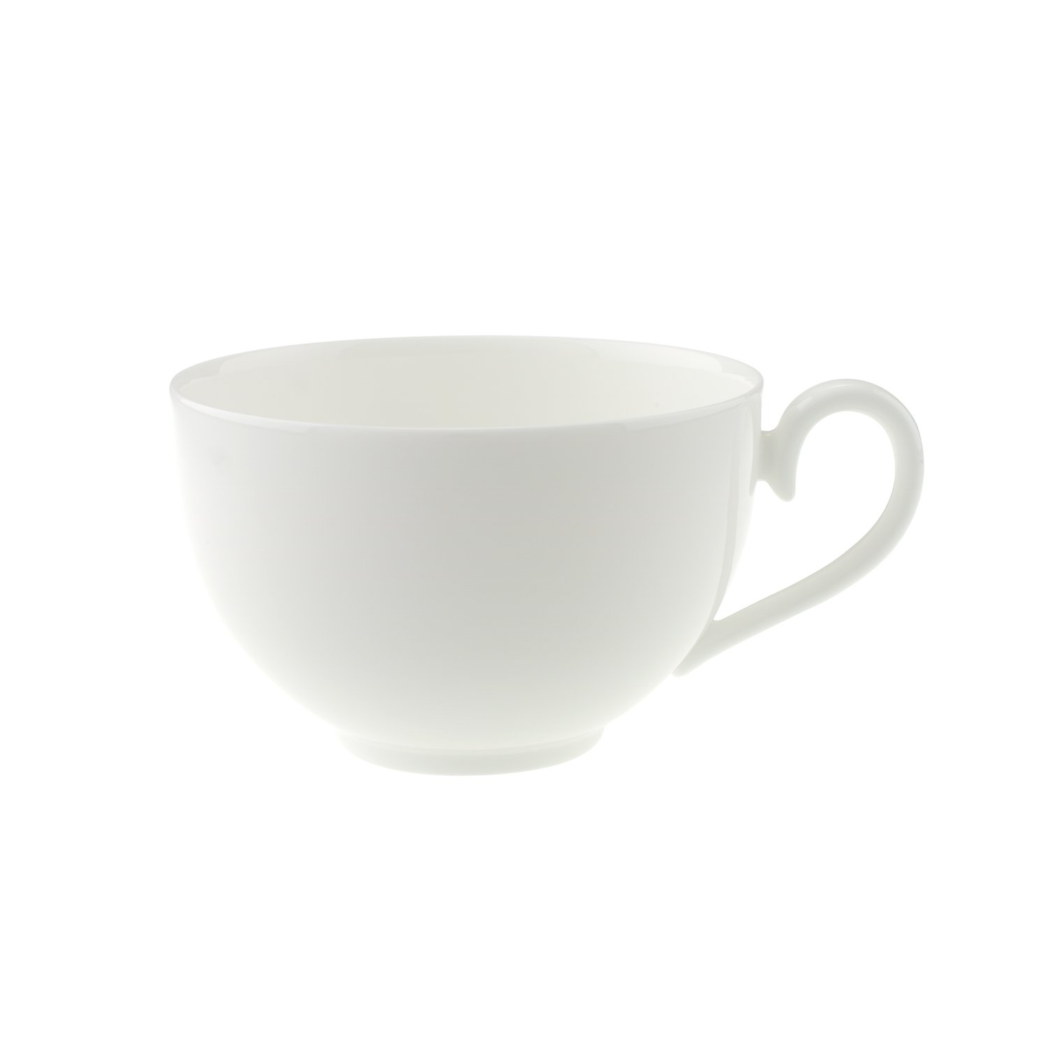 Villeroy & Boch 18-Piece Royal Coffee Set, Silver,white, 18-teiliges Set - Image 4