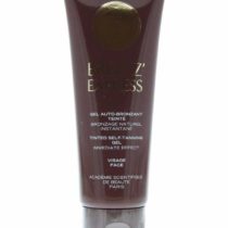 Academie Bronz' Express Face Tinted Self-Tanning Bronzexpress Gel Bestseller 75ml